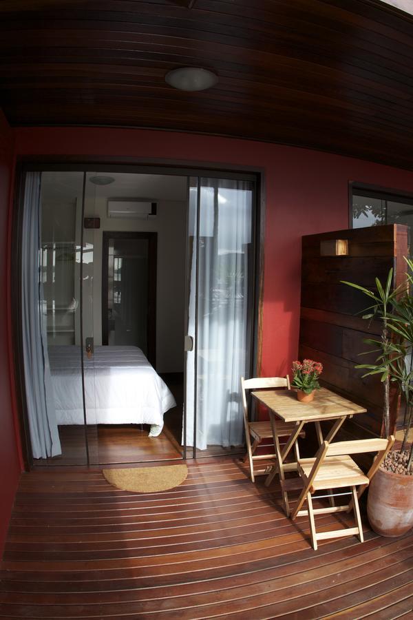 Pouso Lang Guest House Florianópolis Exterior foto