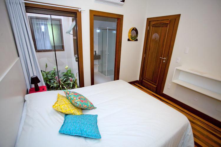 Pouso Lang Guest House Florianópolis Exterior foto